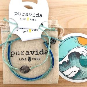 Pura Vida Bracelets